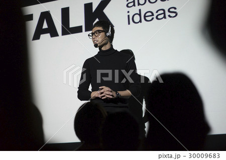 プレゼンテーション　イメージ 30009683