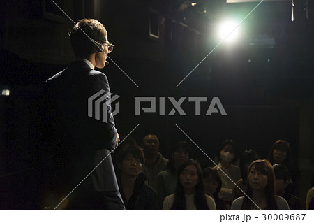 プレゼンテーション イメージ プレゼンテーション イメージ 30009687