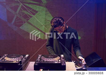 男性DJ 男性DJ 30009808