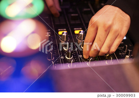 DJ機材 DJ機材 30009903