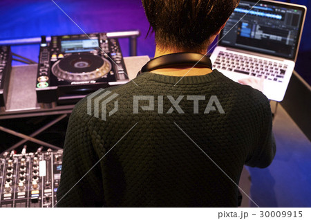男性DJ 男性DJ 30009915