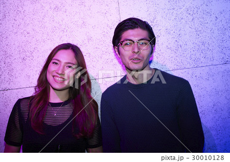 クラブシーン スナップ クラブシーン スナップ 30010128