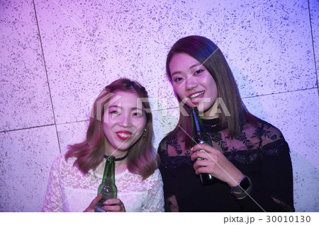 クラブシーン スナップ クラブシーン スナップ 30010130