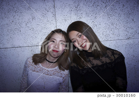 クラブシーン　スナップ 30010160