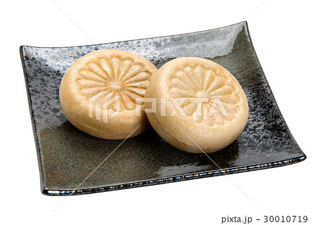 伝統和菓子の最中 30010719