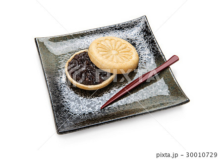 最中 最中 30010729