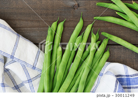 いんげん 30011249