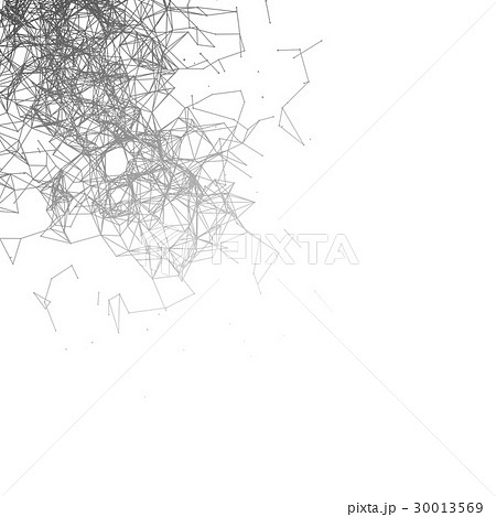 Graphic background molecule and communication. Graphic background molecule and communication. 30013569