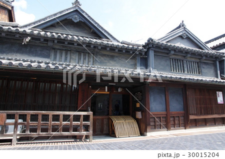 竹鶴酒造（広島県竹原市） 30015204