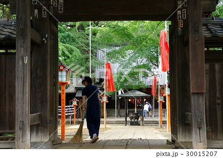 等々力不動尊 30015207