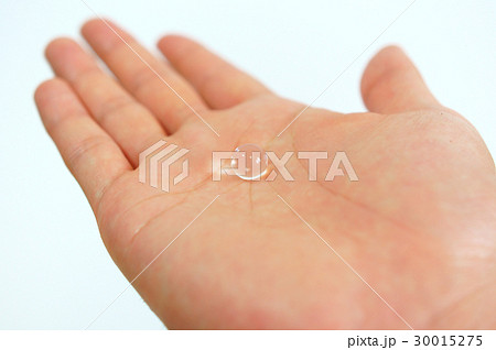 透明な玉 30015275