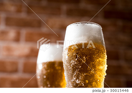 ビール 30015446