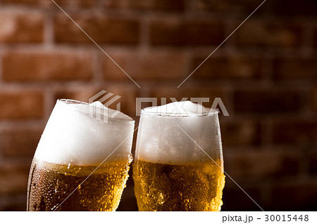 ビール 30015448