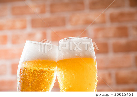 ビール 30015451