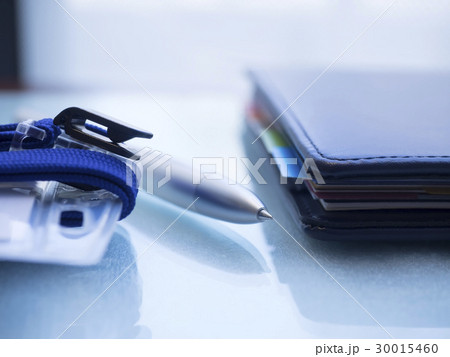 ビジネスイメージ・手帳・IDカード 30015460