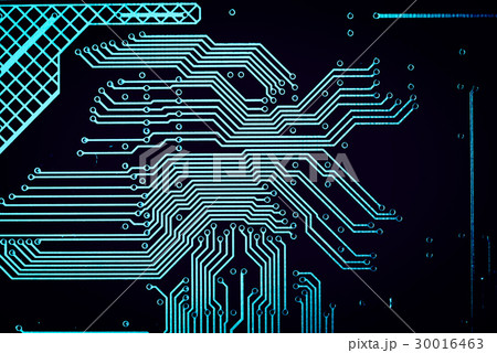 Circuit board. Circuit board. 30016463