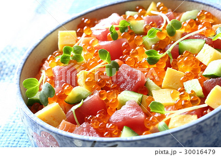 ちらし寿司 30016479