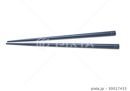 Blue chopsticks Blue chopsticks 30017435