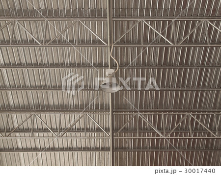 Metal Framework of The Roof.. 30017440