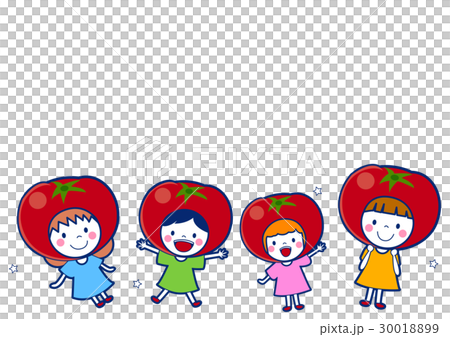 番茄的女孩複製空間 番茄的女孩複製空間 30018899