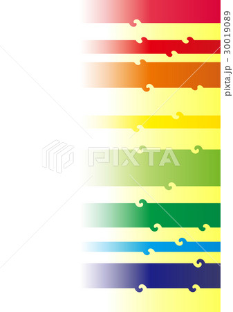 背景素材_カラフル 30019089