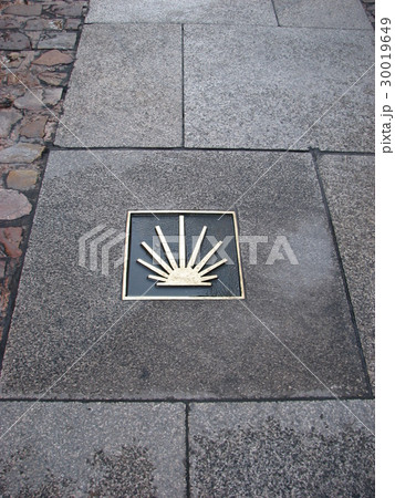 巡礼の道 30019649