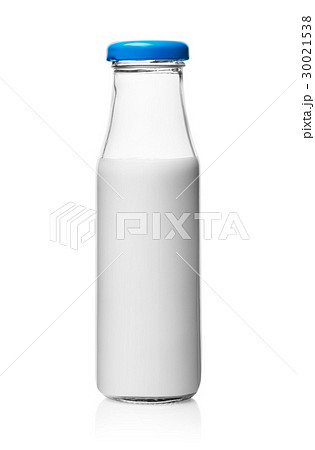Bottle of milk Bottle of milk 30021538