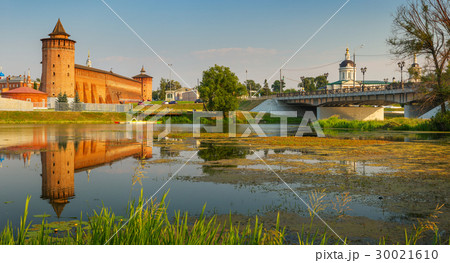 the Kolomna Kremlin, Russia 30021610