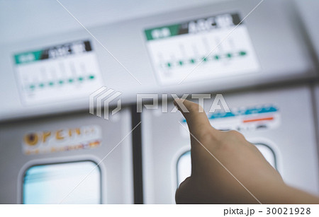 電車イメージ(CGセットによる空間) 電車イメージ(CGセットによる空間) 30021928