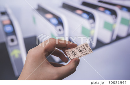 駅イメージ（CGセットによる空間） 30021945