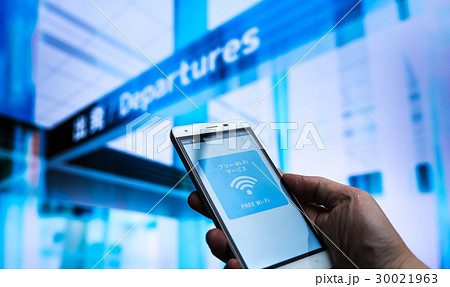 空港イメージ 空港イメージ 30021963