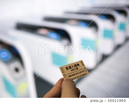 駅イメージ（CGセットによる空間） 30021969