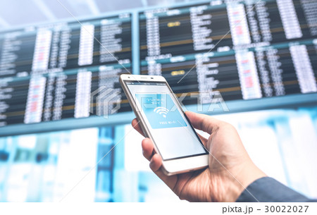 空港イメージ 30022027