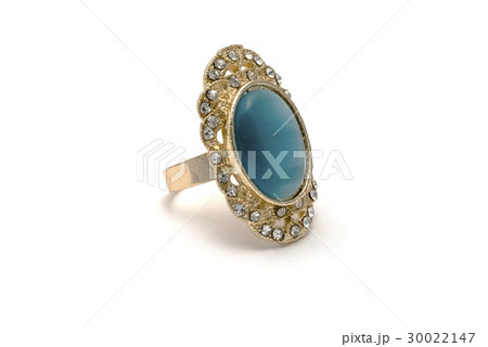 Golden ring 30022147