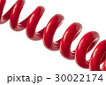 Red cable 30022174