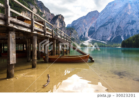 lago di Braies 30023201