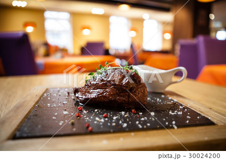 Steak. Inner fillet 30024200