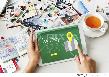 Journey Location Route Directions Navigation Journey Location Route Directions Navigation 30025897