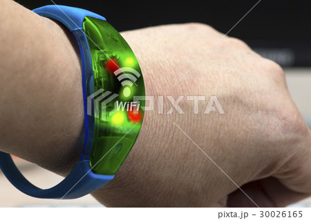 Electronic gadget device on hand. Electronic gadget device on hand. 30026165