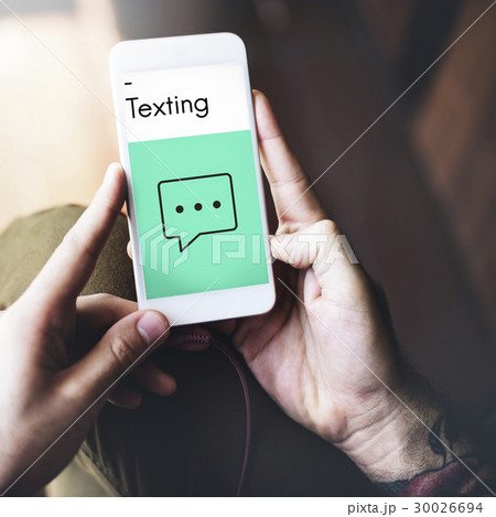 Speech Bubble Communication Online Speech Bubble Communication Online 30026694