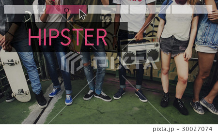 Inspire Activities Hipster Style Word 30027074