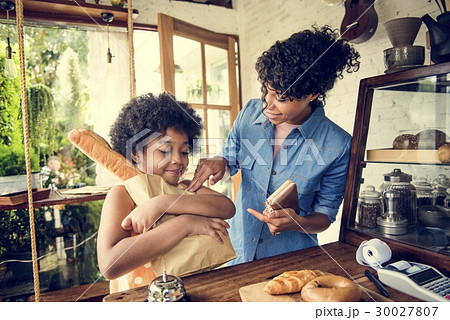 Bread Shop Bake Dough Flour Bakery 30027807
