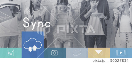 Cloud Computing Storage Loading Cloud Computing Storage Loading 30027834