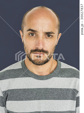 Studio Shoot People Portrait Concept Studio Shoot People Portrait Concept 30027837