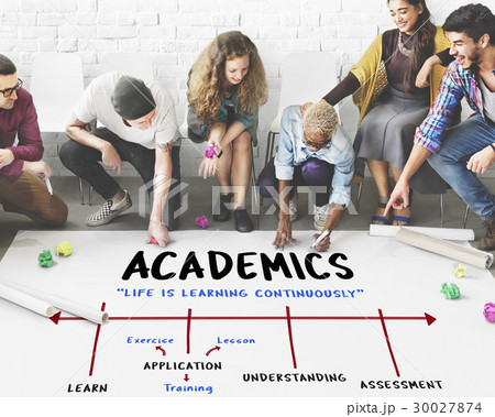 Knowledge Academic Excellence University Wisdom 30027874
