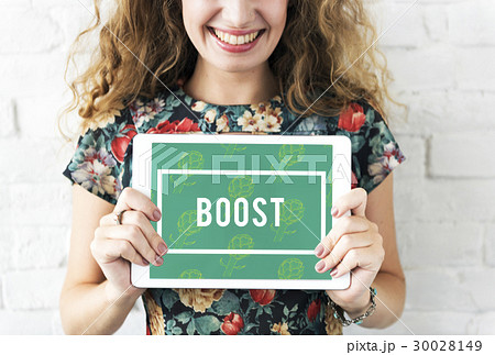 Boost Energized Pumped Ready Graphics Boost Energized Pumped Ready Graphics 30028149