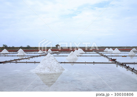 塩田 曇 雲り 30030806