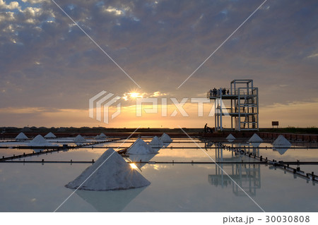 塩田 曇 雲り 30030808