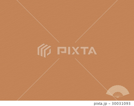 日本伝統の色:江戸茶(横) 日本伝統の色:江戸茶(横) 30031093