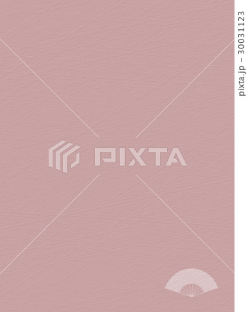 日本伝統の色：薄柿（縦） 30031123